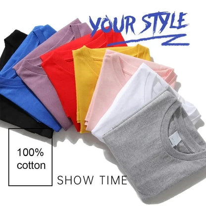 Camiseta Calvin para mujer, estilo casual, manga corta, de algodón, de alta calidad, cómoda, de marca, estilo streetwear de verano, top Y2K.